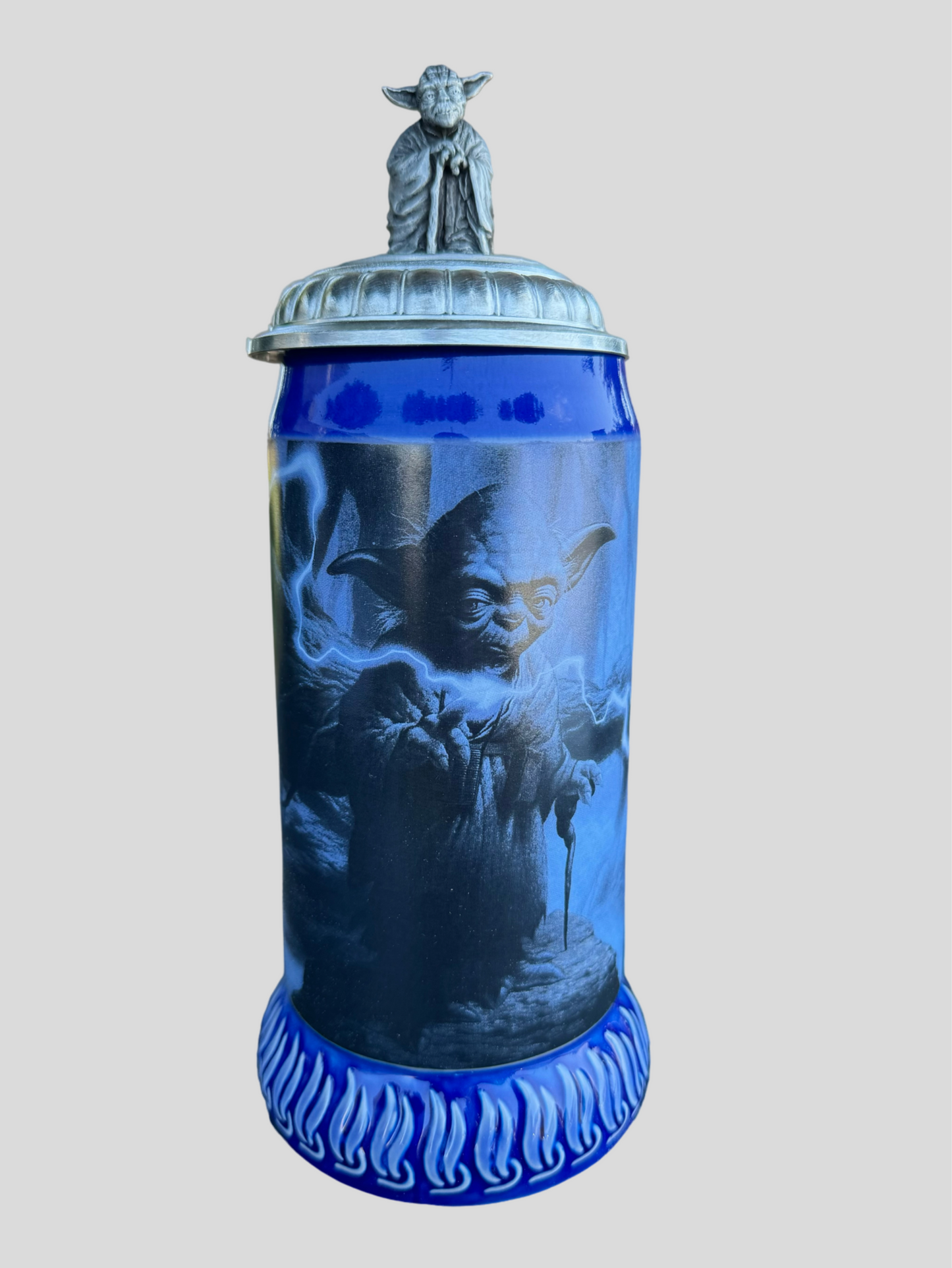 Dramtree Stein Yoda -Star Wars