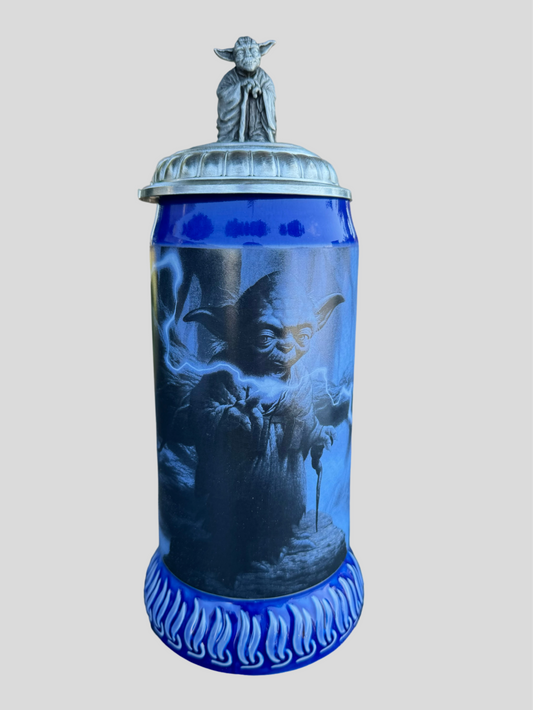 Dramtree Stein Yoda -Star Wars